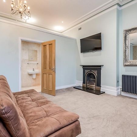 Central Belfast Apartments Harpers Luaran gambar