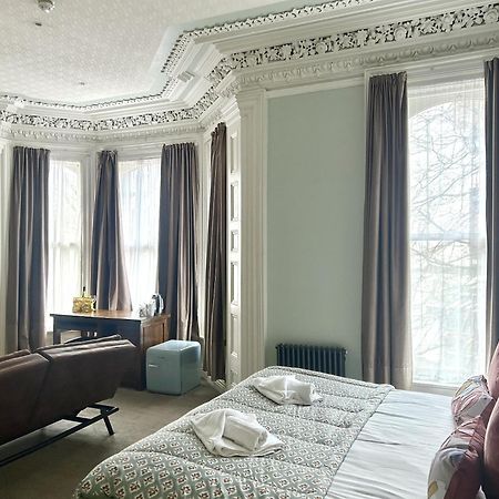 Central Belfast Apartments Harpers Luaran gambar