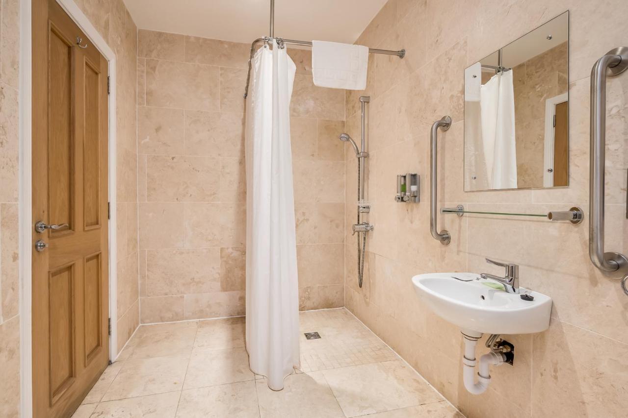 Central Belfast Apartments Harpers Luaran gambar